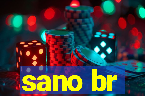 sano br